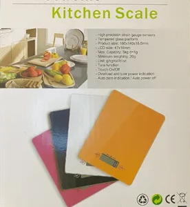 digital food scale