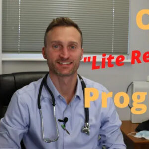 lite restart program