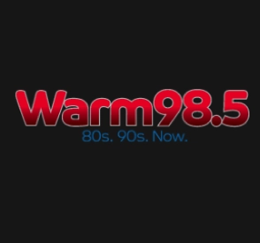 Warm98.5